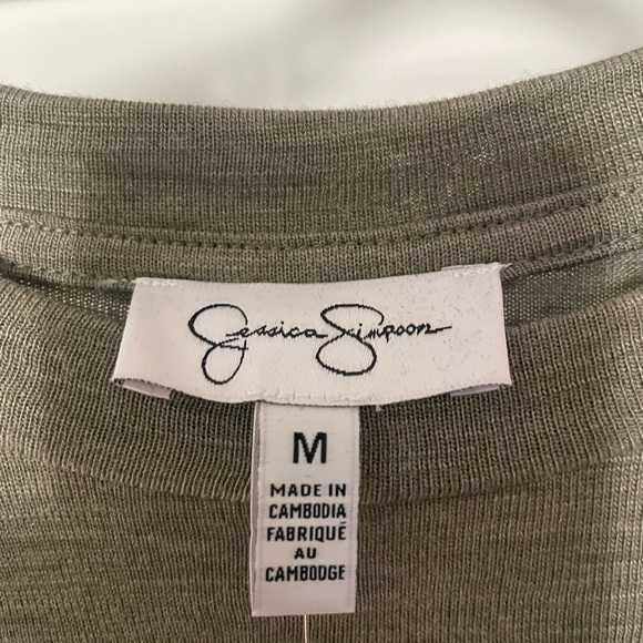 Jessica Simpson Dress NWT - Picture 3 of 7